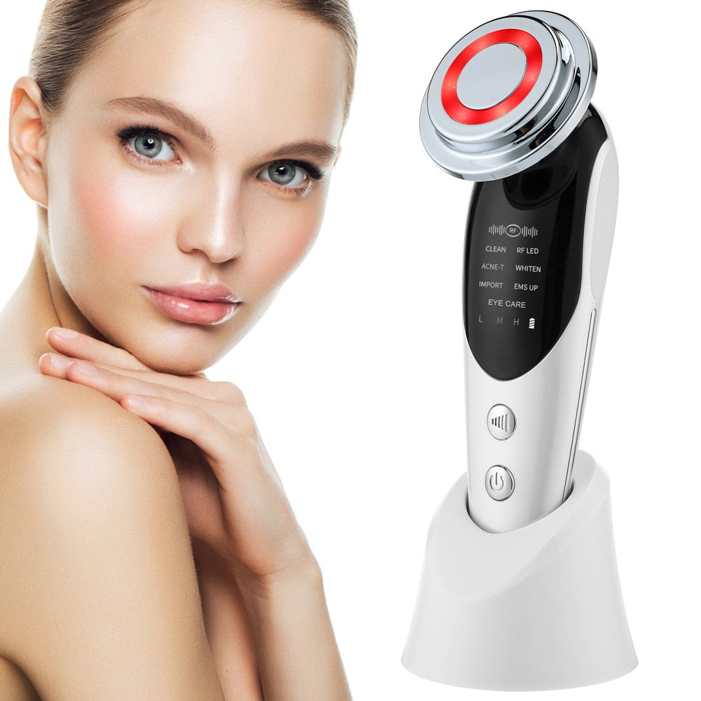 RevitaGlow ™ - Massage Facial 7 and 1