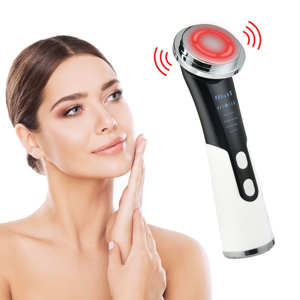 RevitaGlow ™ - Massage Facial 7 and 1